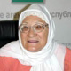 Альмира Адиатуллина: "Давайте в каждом регионе будем с помощью Всевышнего делать только добрые дела"